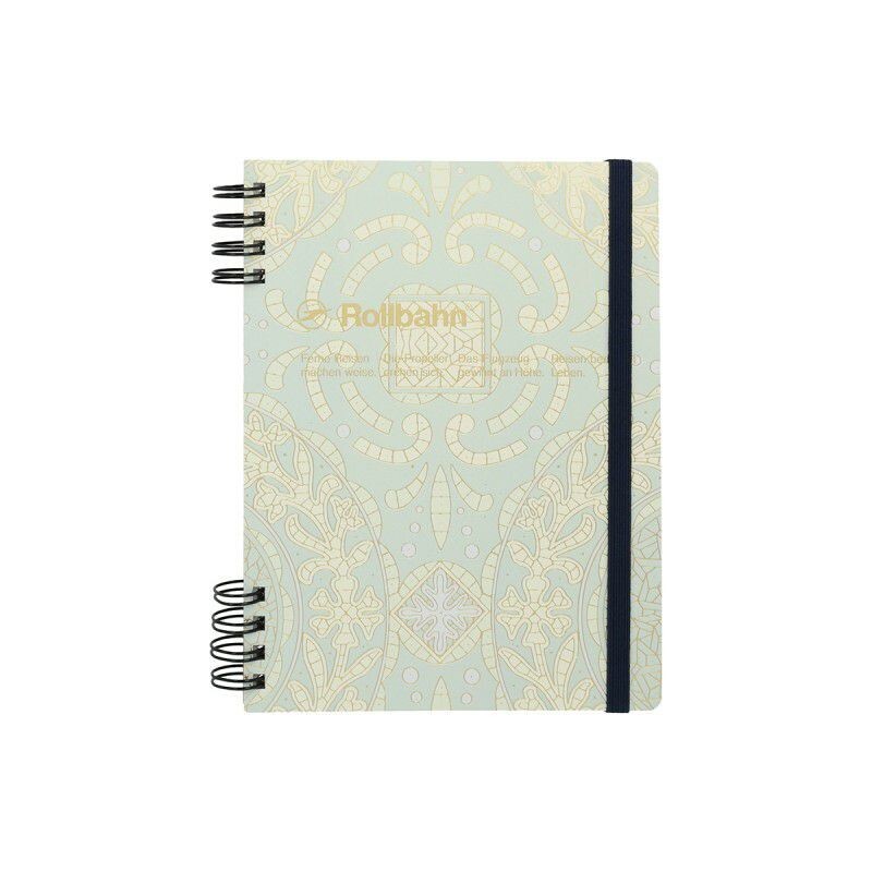 ロルバーン フレキシブルカバー360° スヴニール L レース 新品拍卖