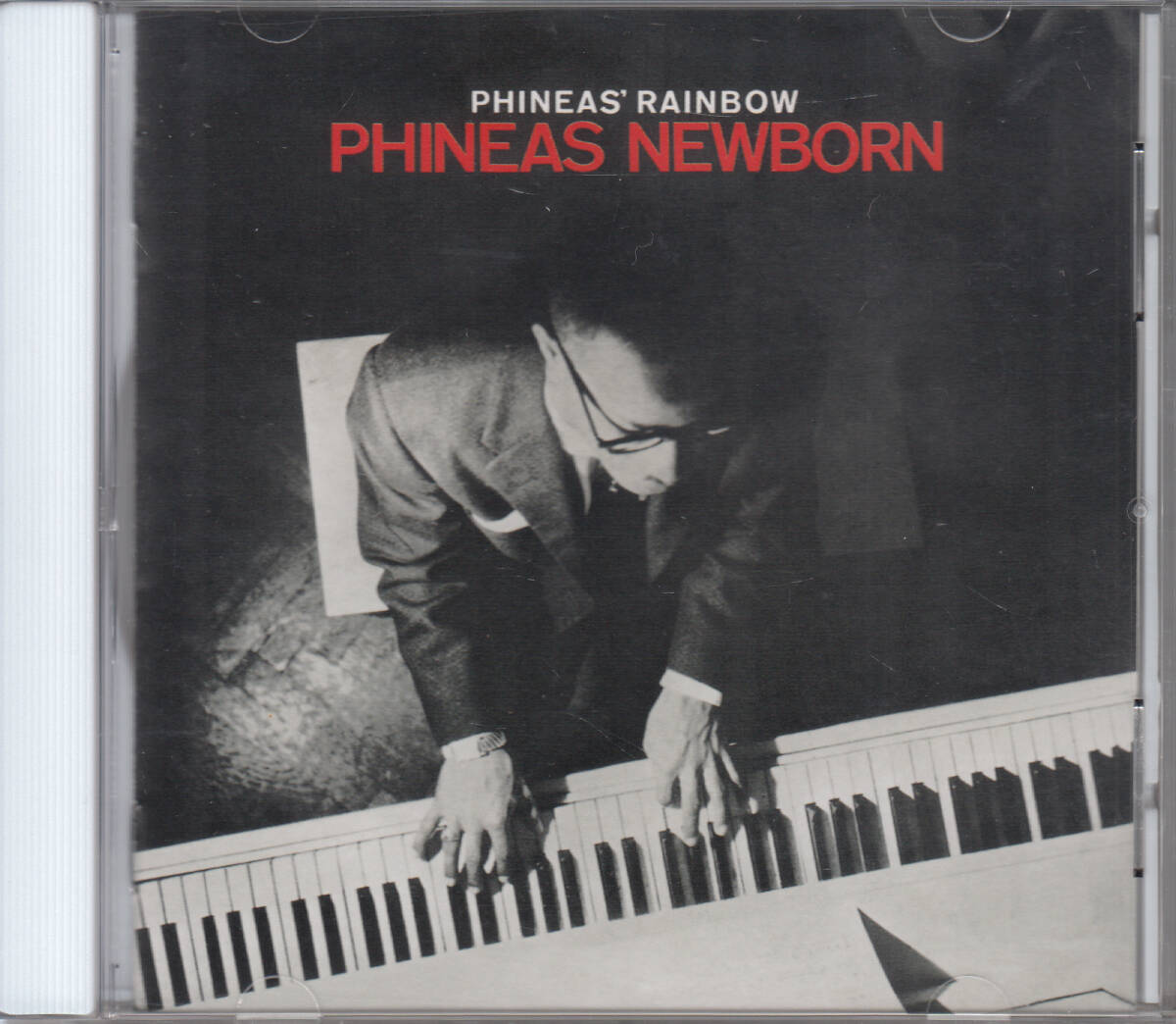 ◆送料無料◆フィニアス・ニューボーンJr./フィニアス・レインボウ p3346拍卖