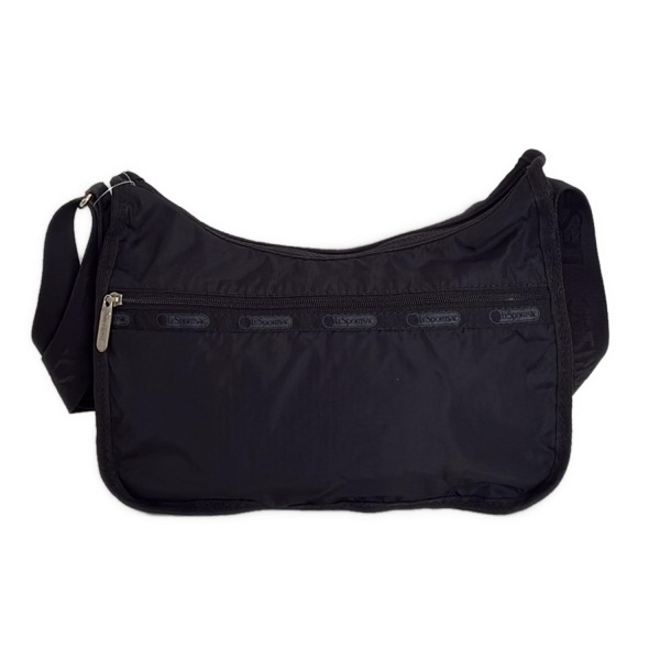 レスポートサック LESPORTSAC ショルダーバッグ - 黒 バッグ拍卖