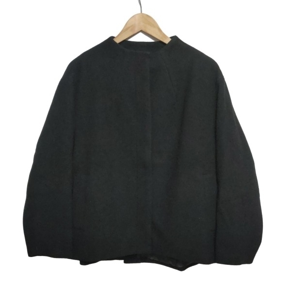 ボッシュ BOSCH サイズ38 M - ダークネイビー レディース 長袖/冬 コート拍卖