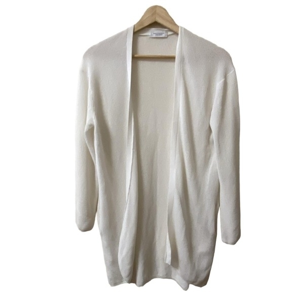 ビューティアンドユース ユナイテッドアローズ BEAUTY&YOUTH UNITEDARROWS カーディガン - 白 レディース 長袖 トップス拍卖