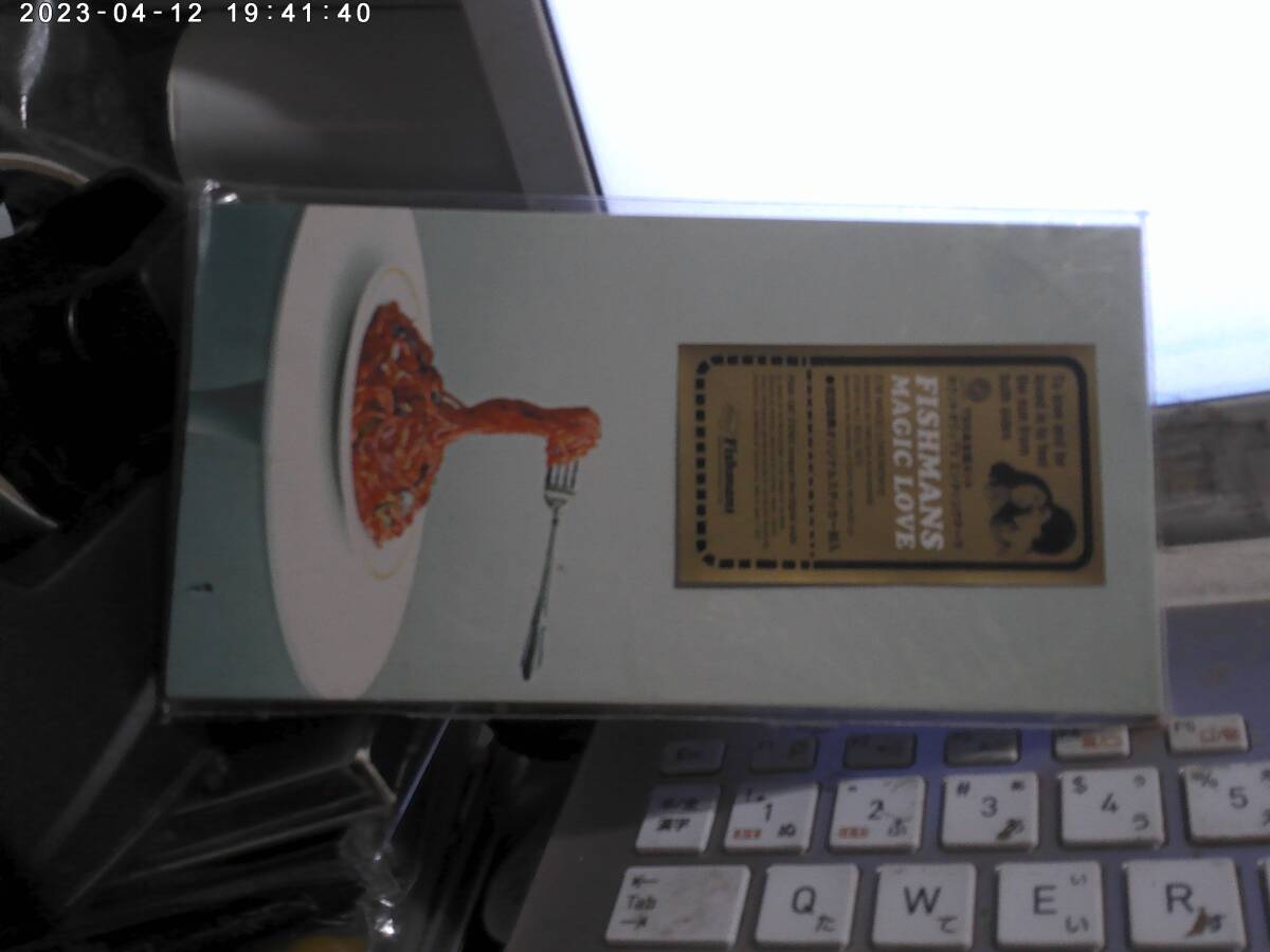 FISHMANS フィッシュマンズ / マジックラブ : MAGIC LOVE(REMIX) CDS 東京スカパラダイスオーケストラ Polaris Tokyo No.1 Soul Set拍卖