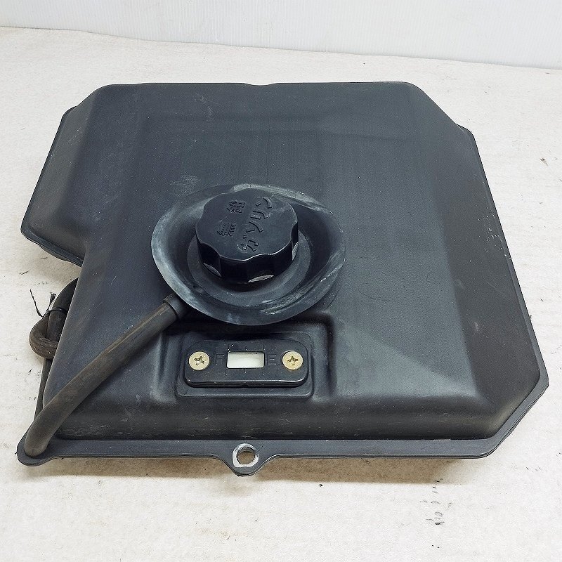 ISEKI イセキ 田植え機 PQ4 エンジン カワサキ FE250G 燃料タンク 中古拍卖