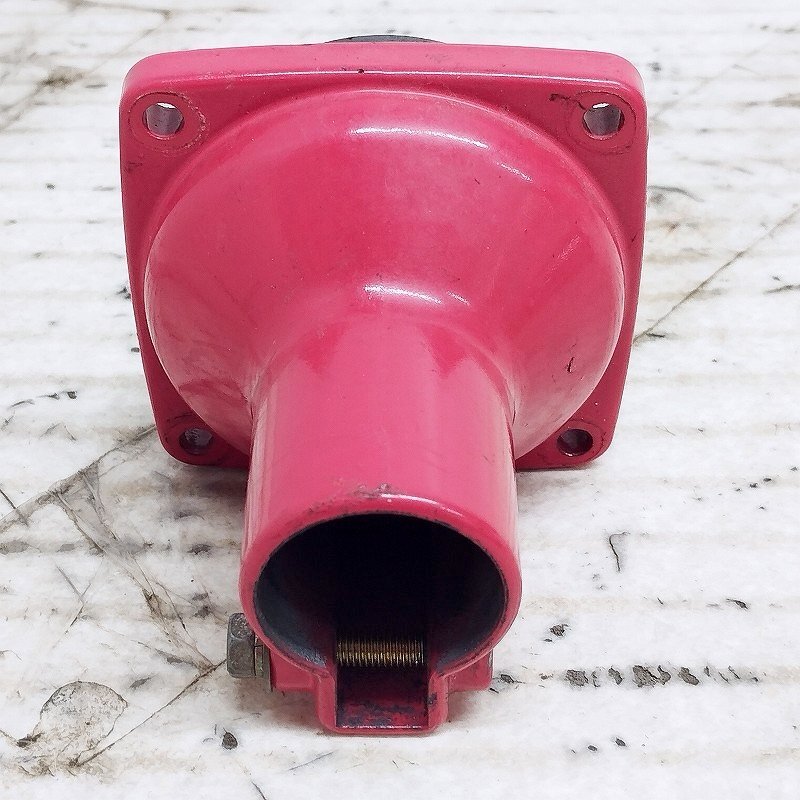 メーカー・型式不明 草刈機 刈払機 クラッチハウジング クラッチドラム ジャンク2拍卖