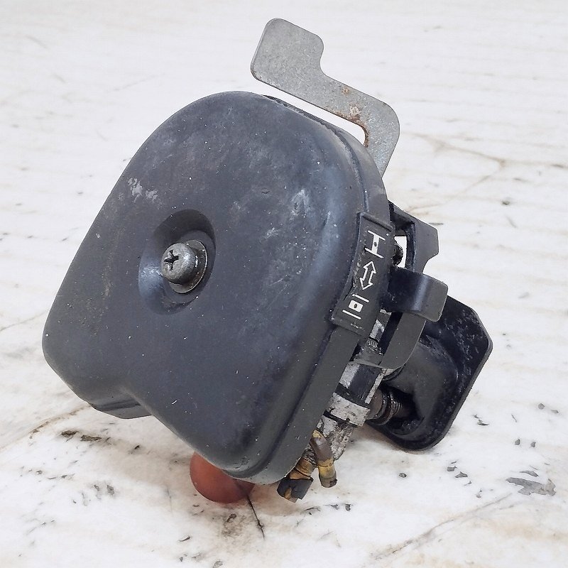 三菱 ガソリンエンジン 発動機 TL33 キャブレター ジャンク拍卖