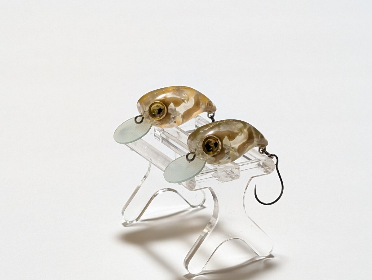 ウォーターランド ソニクラ WaterLand SONI CRA-265 渓流 管釣り エリアトラウト拍卖