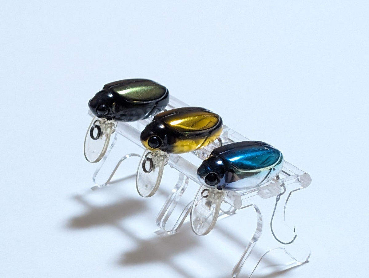 バスデイ ぶん F Bassday 渓流 管釣り エリアトラウト拍卖