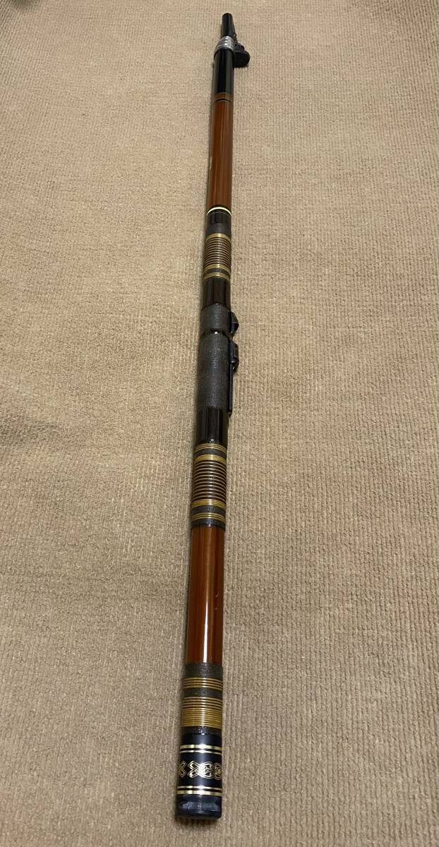 ダイワ PG波濤06号53 グラス チヌや小物釣りに拍卖