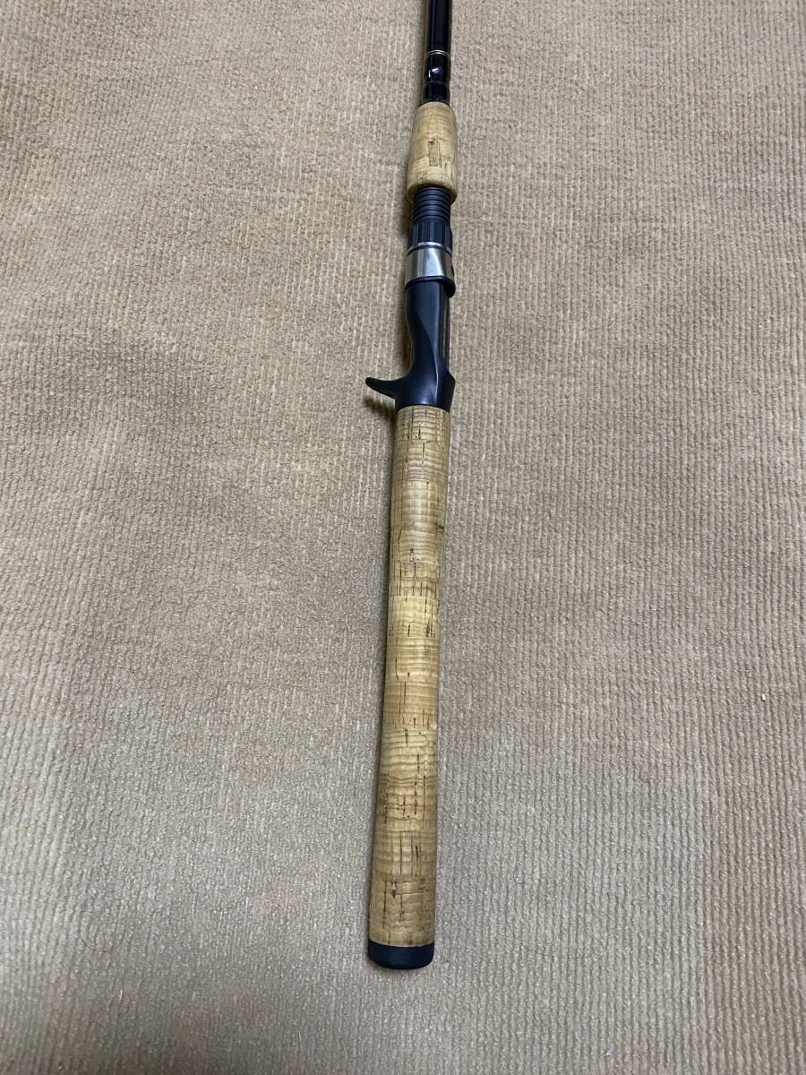 オールスター TAS907FSX ALL STAR 7'6" 12〜30g 3/8〜1 1/2oz FAST Heavy拍卖