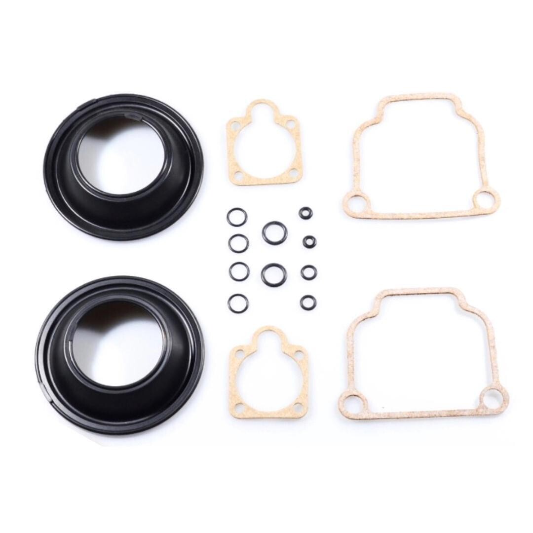 BING 32mm BMW キャブレター リペアキット モノレバー R100 R80 R65 オーバーホールキット 交換 カスタム 純正互換品 管理U1拍卖