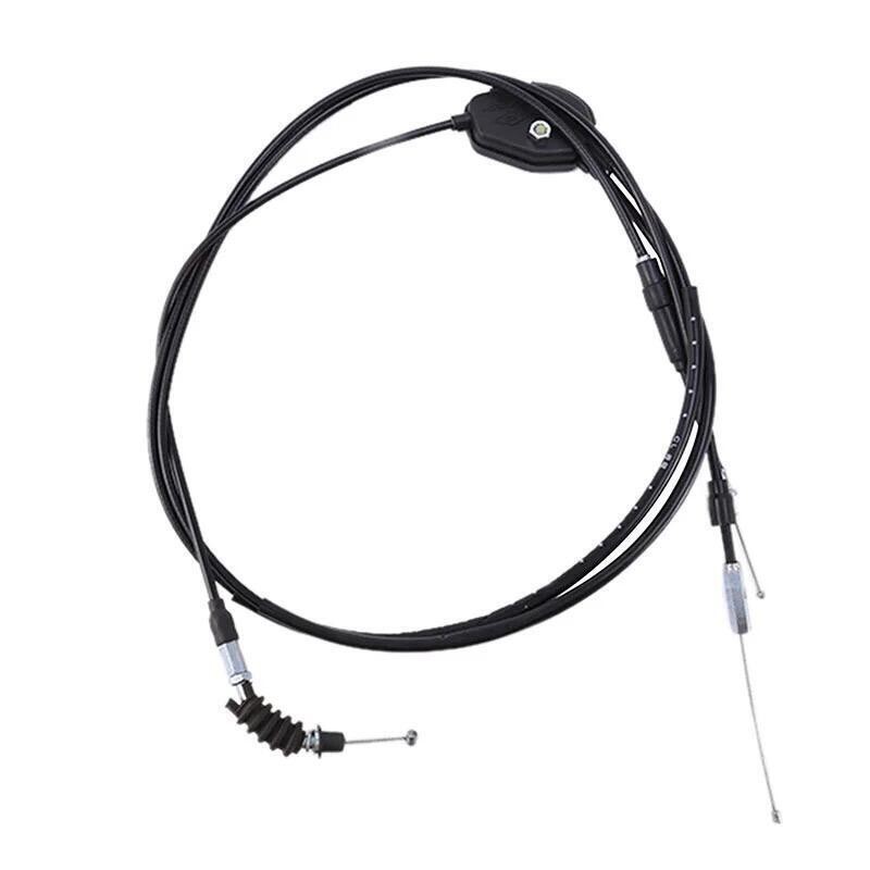 JOG90 ジョグ アクセルケーブル アクセルワイヤー ケーブル 交換 互換品 管理GJ1拍卖