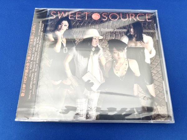 【新品未開封】SWEET SOURCE MAYA拍卖
