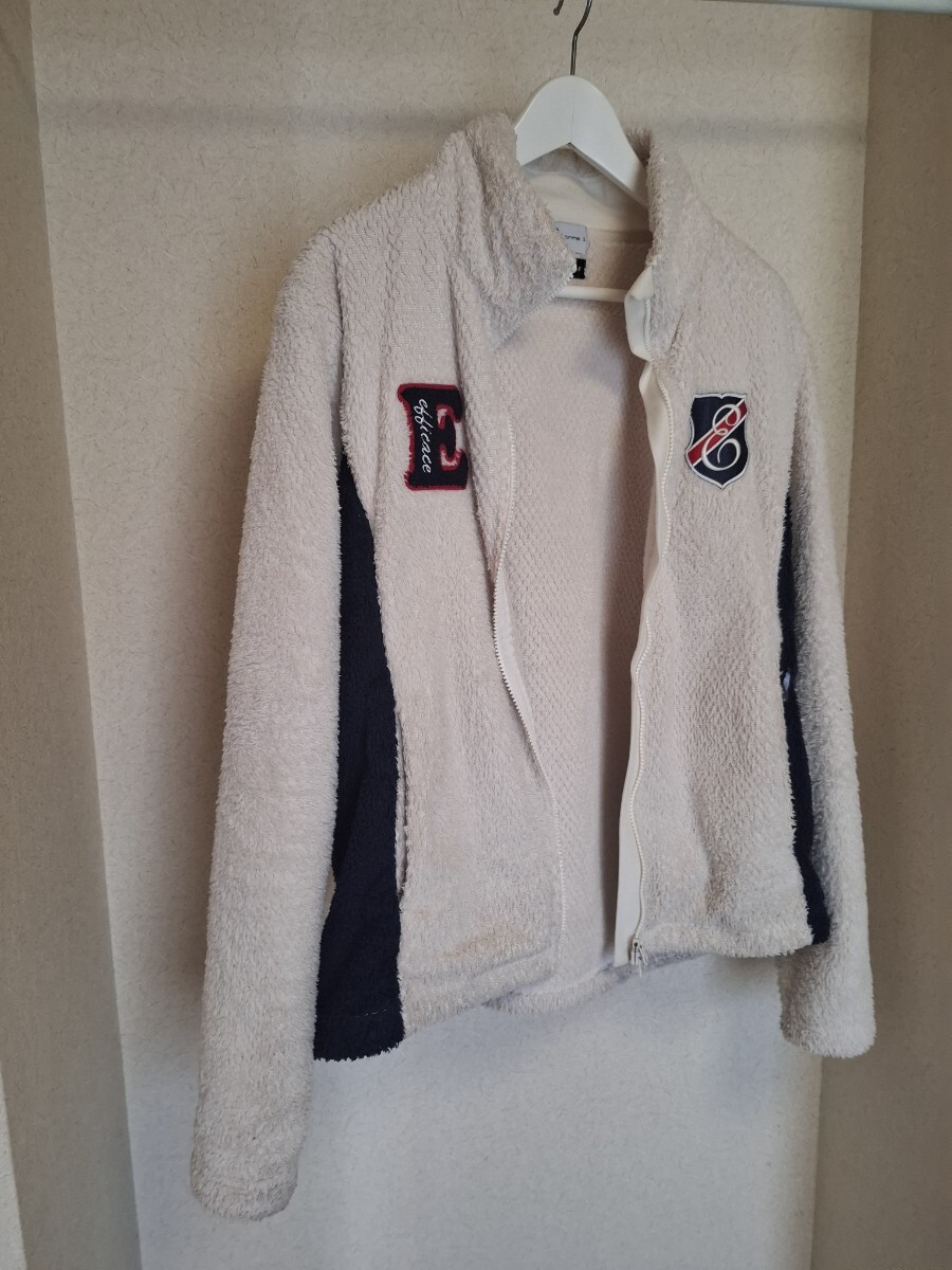 EDWINGOLF ジップジャケット ジャケット ブルゾン格安!お役立てくださいませ。拍卖