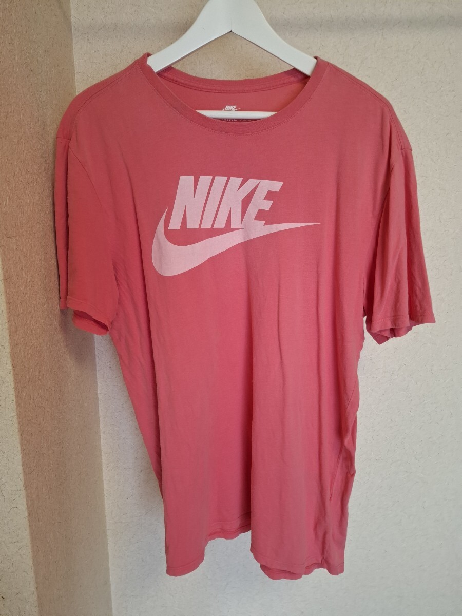 NIKE 半袖Tシャツ Tシャツ XL格安!お役立てくださいませ。拍卖
