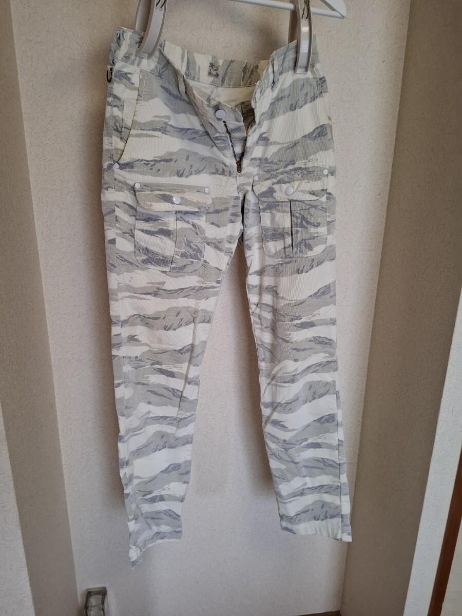 EDWINGOLF パンツ スラックス テーパード格安です!めっちゃカッコいいですよ!お買い得です!拍卖