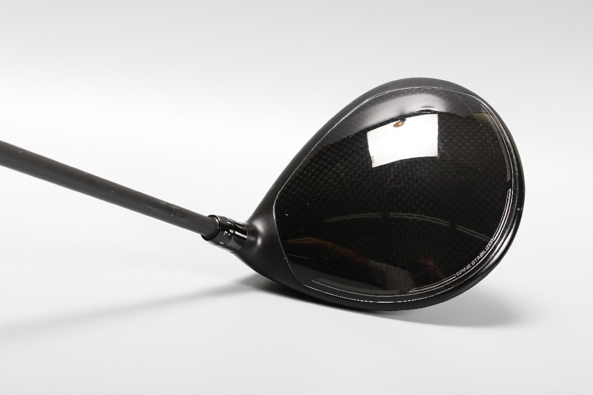 ●○ブリヂストン B1 ST ドライバー 9.5°○●拍卖