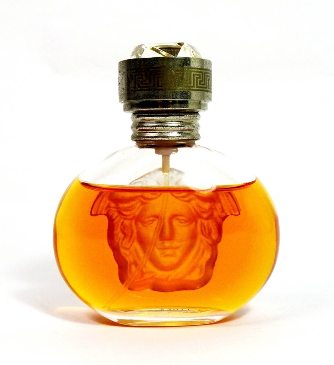 Versace Blonde Deluxe Parfum ヴェルサーチ ブロンド デラックス パフューム 香水 50ml拍卖