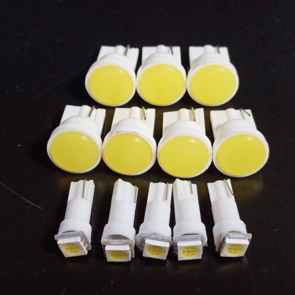 GPZ900R ZX-10 GPZ1000RX Ninja メーター球 LEDフルセット c1/t5拍卖