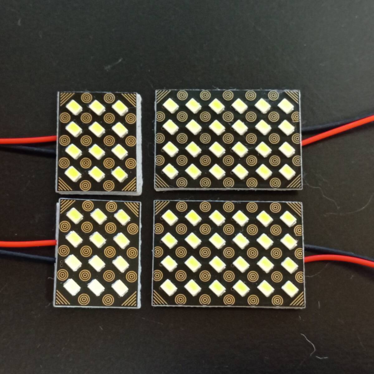 BRG BRM BR9 レガシィツーリングワゴン(レガシー) 超爆光! T10 LED ルームランプ 4個セット ホワイト スバル /s24/s12拍卖