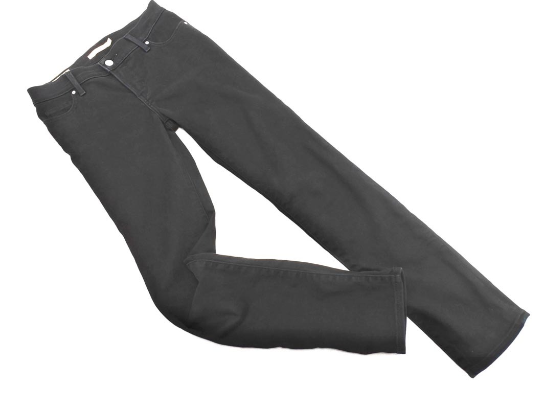 LEVI’S リーバイス 312 SHAPING SLIM スキニー パンツ size26/黒 ■■ ☆ fhc9 レディース拍卖
