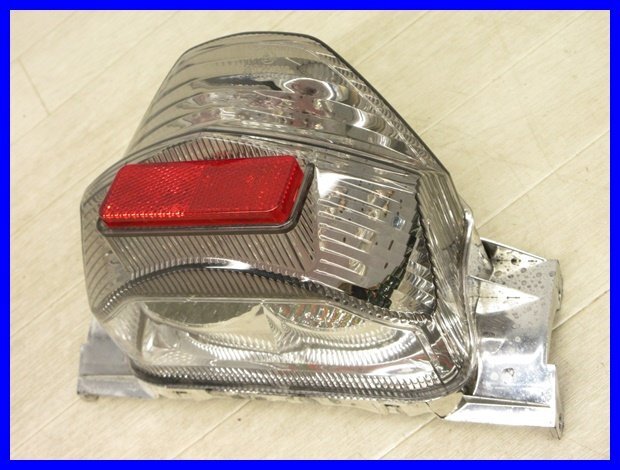 !☆F308 GSX1400 GY71A テールランプ 社外 80拍卖