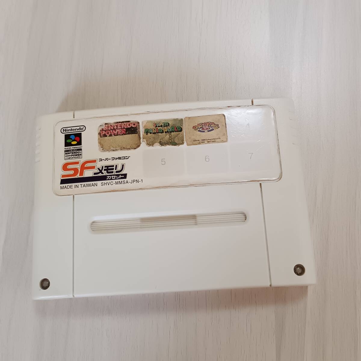 ◯1発起動! SFC SFメモリカセット スーパーマリオワールド カービィボウル プロ麻雀 極3 レターパックライト SFC 5本まで同梱可◯拍卖