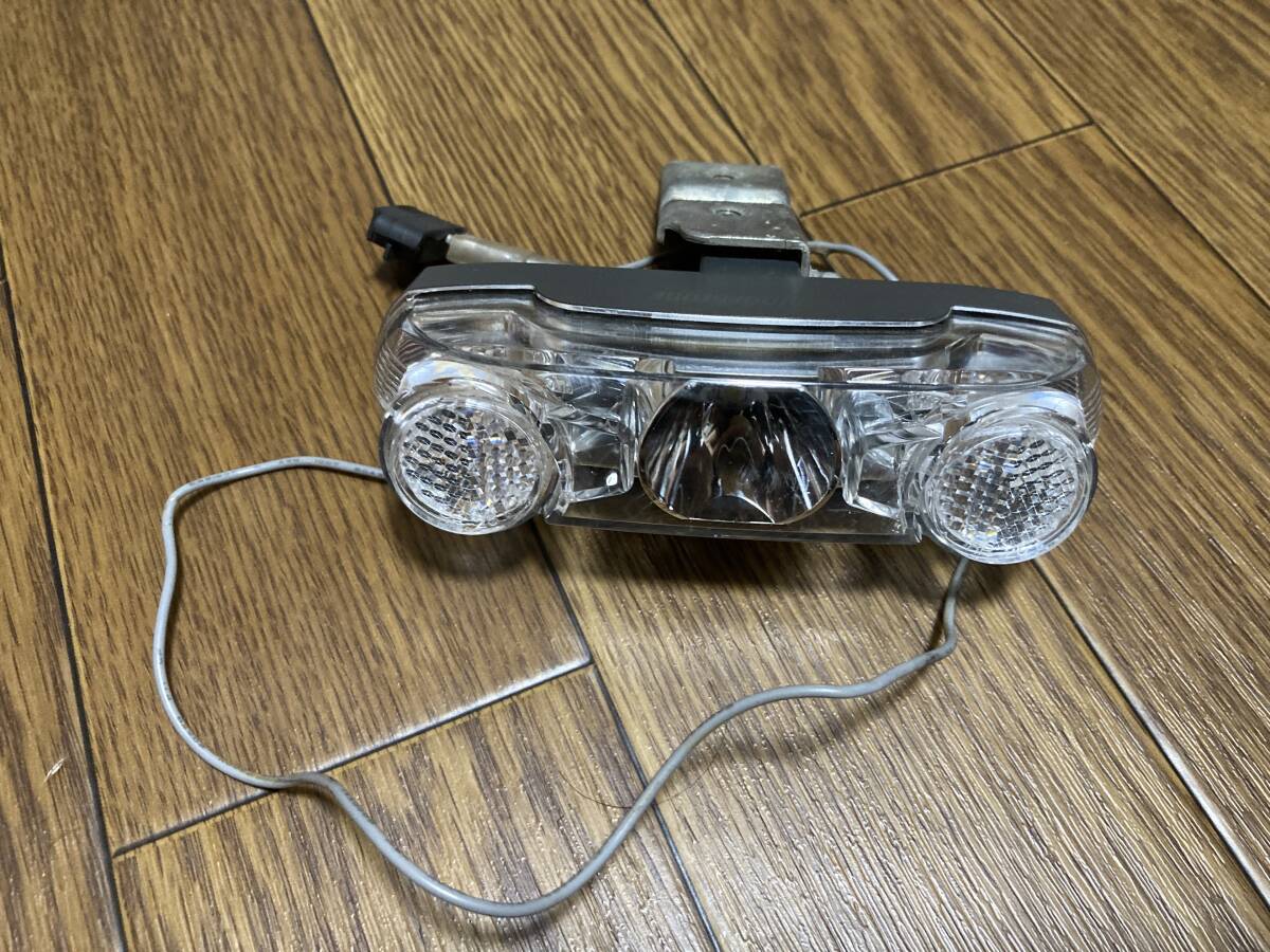 BRIDGESTONE ブリヂストン アルベルト オートライトのライト部分拍卖