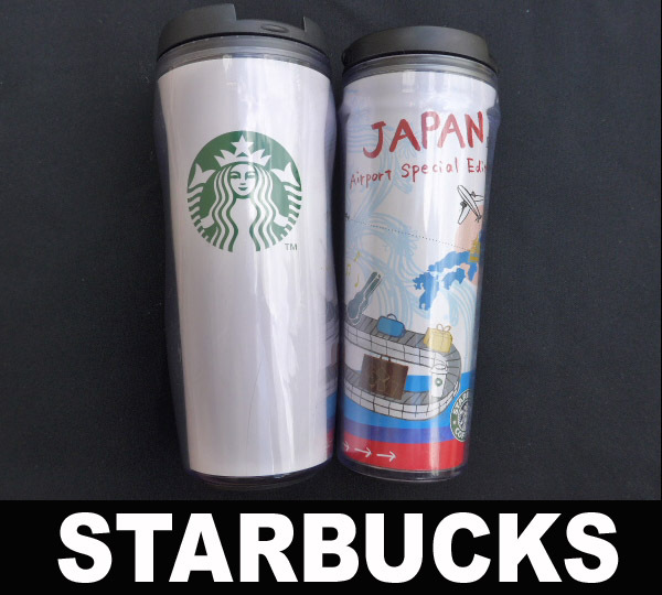 ■STARBUCKS 2セット 送料:郵便局レターパックプラス600円拍卖