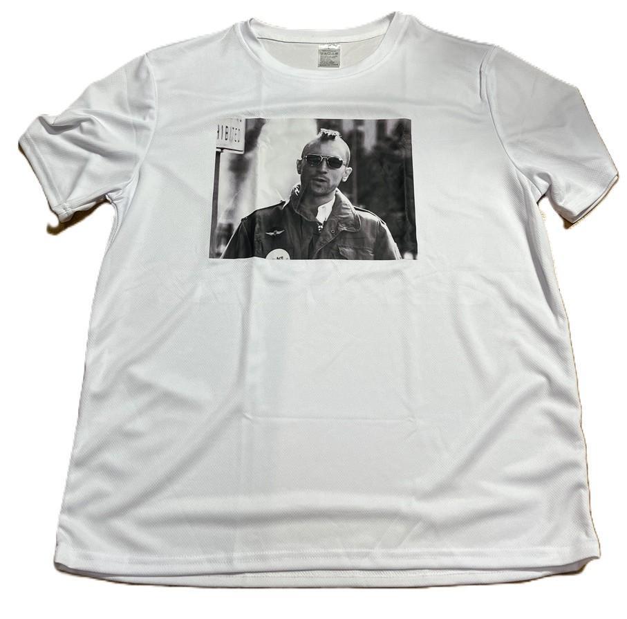 ザ・2900円 モヒカン野郎 トラビス Tシャツ Lサイズ 1品もの拍卖