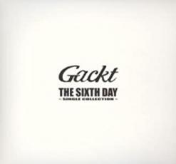THE SIXTH DAY SINGLE COLLECTION レンタル落ち 中古 CD拍卖