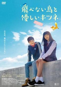 飛べない鳥と優しいキツネ【字幕】 レンタル落ち 中古 DVD 韓国ドラマ拍卖