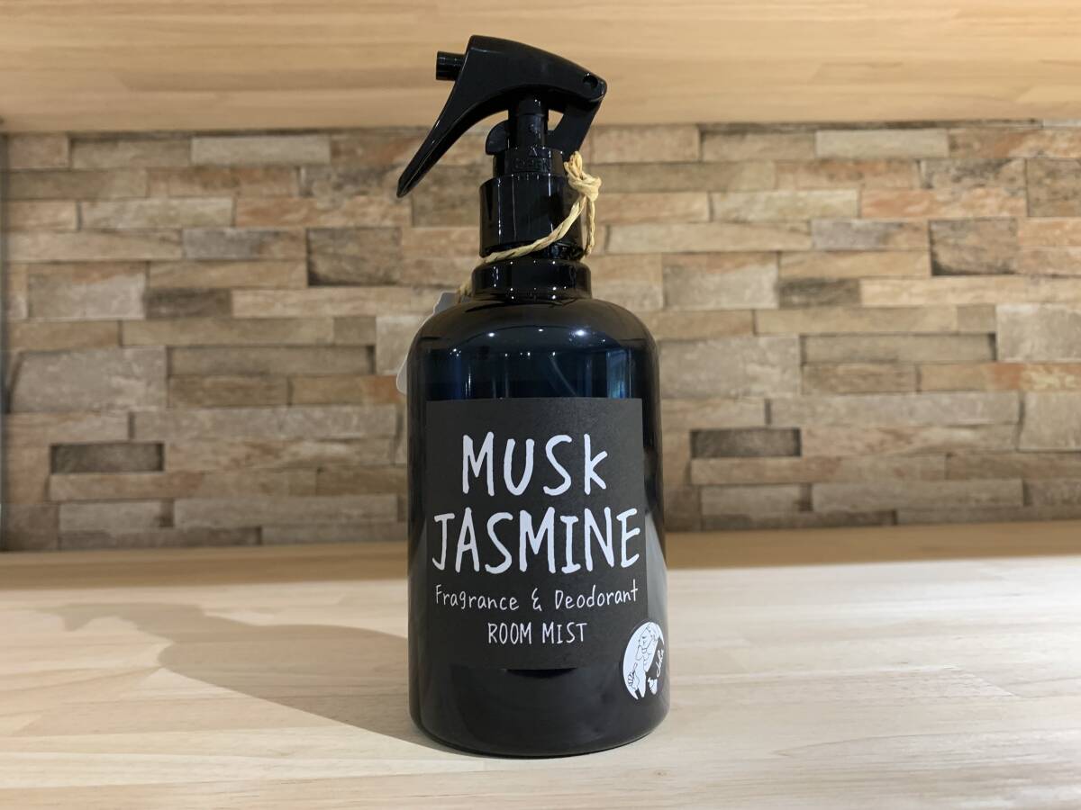 【新品】John's Blend ジョンズブレンド ルームフレグランス ルームミスト 芳香剤 ムスクジャスミン OA-JON-2-6拍卖