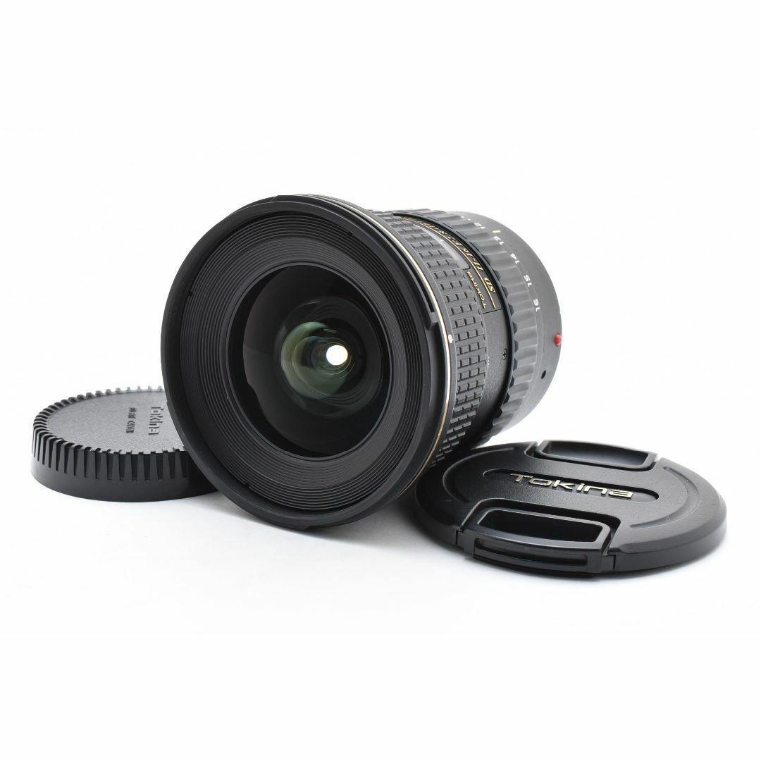 トキナー AT-X PRO 11-16mm f2.8 DX II:2556951拍卖