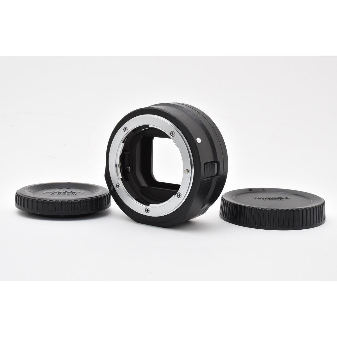 Nikon ニコン マウントアダプター FTZ II:2566182拍卖