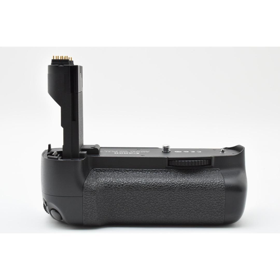 Canon キャノン バッテリーグリップ BG-E7:2572725拍卖