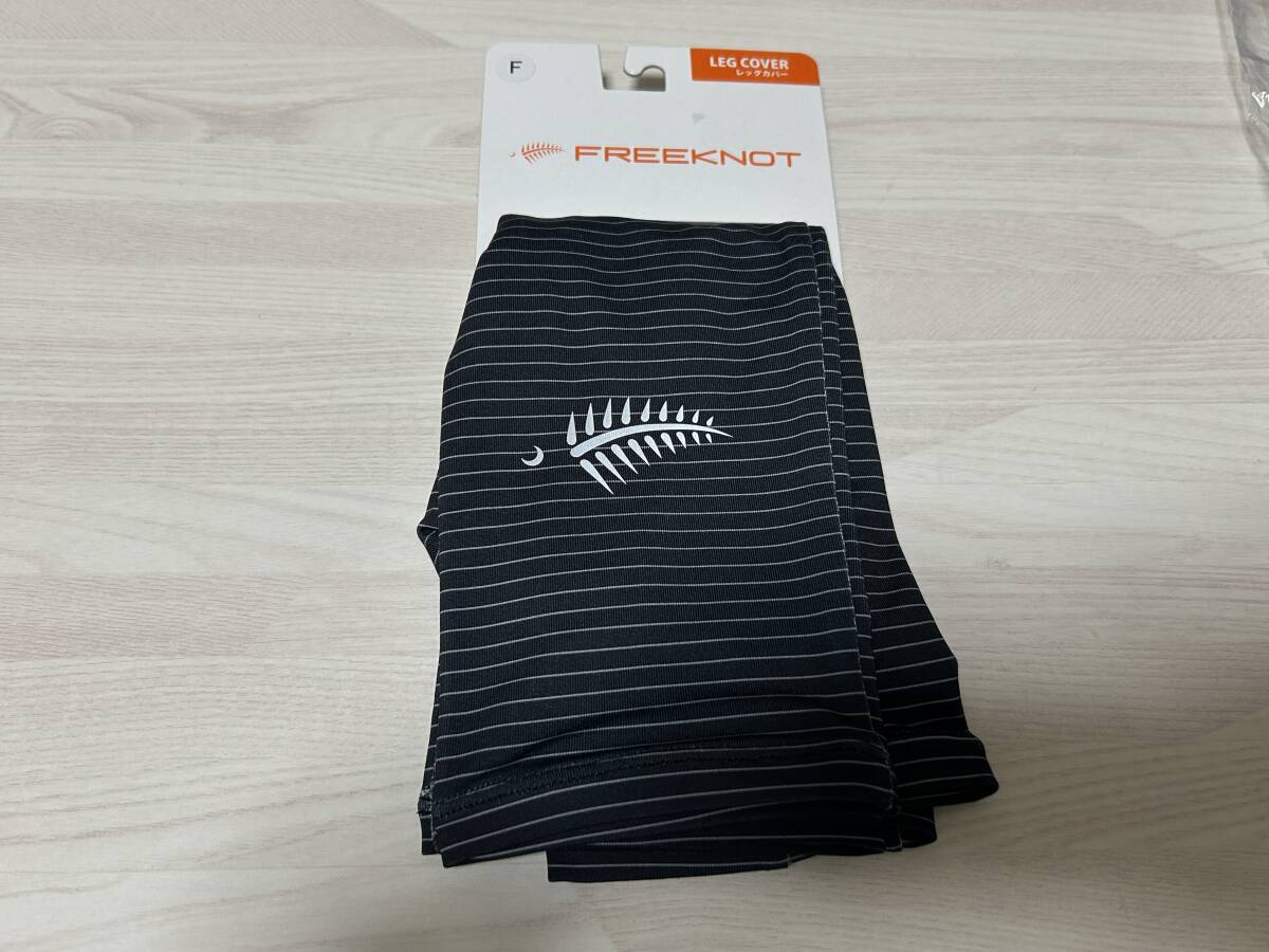 A ■■ 新品 ハヤブサ UVストレッ レッグカバー Y5330 F-12【ブラックボーダー】吸汗速乾 UVカット Hayabusa ■■ Z9.06拍卖