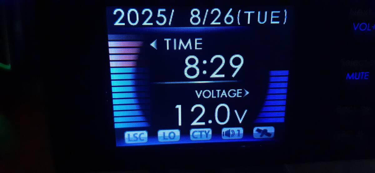 ★「最新版GPSデーター入り」 美品 ZERO 3V レーダー探知機 ⑤ ★拍卖