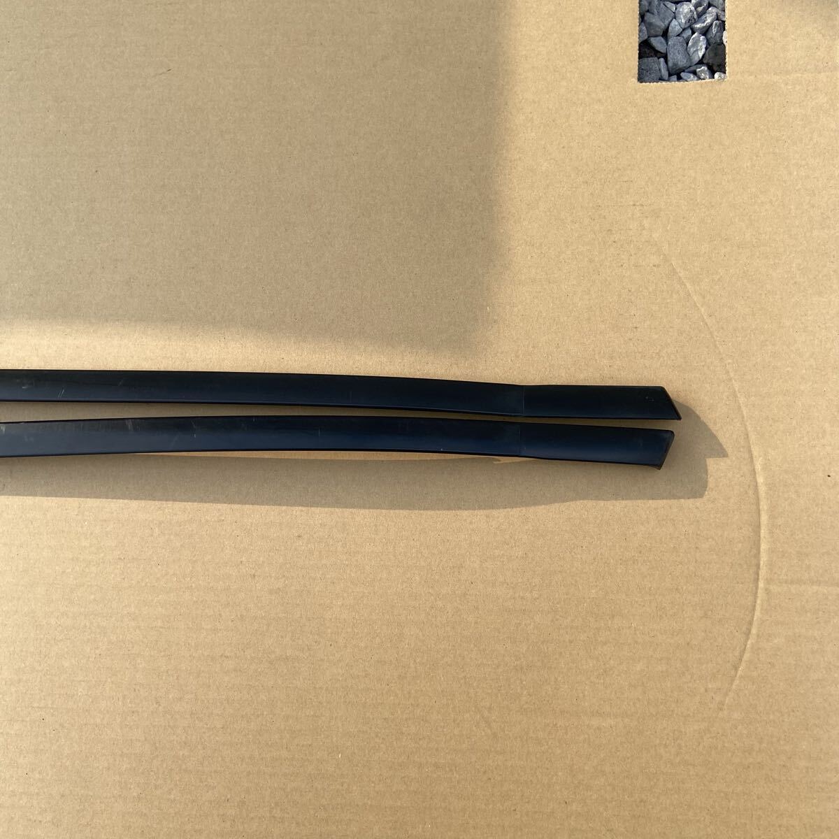 タント LA650S 純正 ルーフモール 左右拍卖