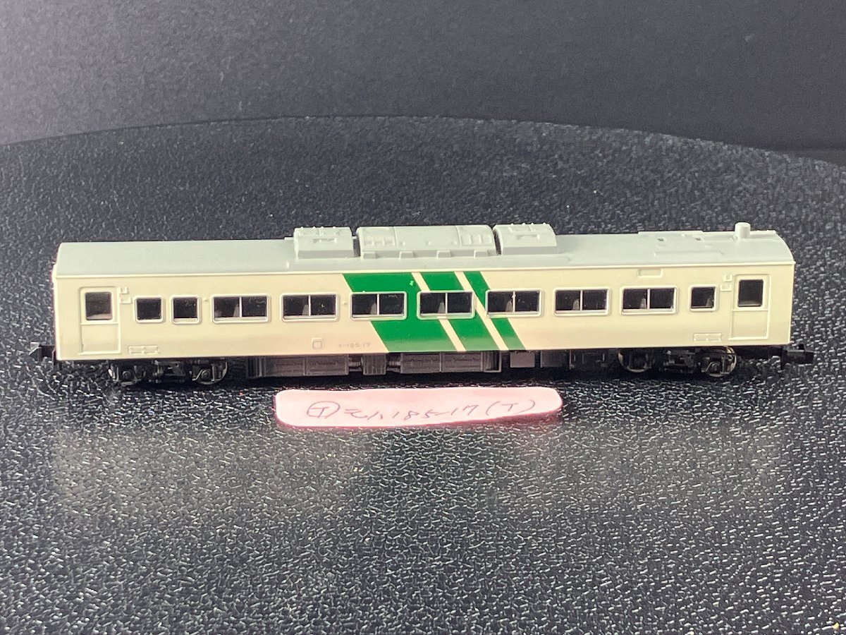 トミックス Tomix 92620 モハ185 17 T車 (踊り子号 185系 特急電車) バラシ Nゲージ HAM0710拍卖