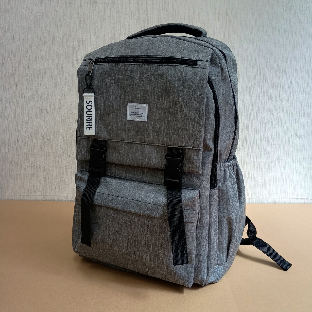【新品】送料込み メンズ レディース キッズ リュックサック バックパック 大容量 多機能 マザーズ 旅行 通勤通学 韓国風バッグ拍卖