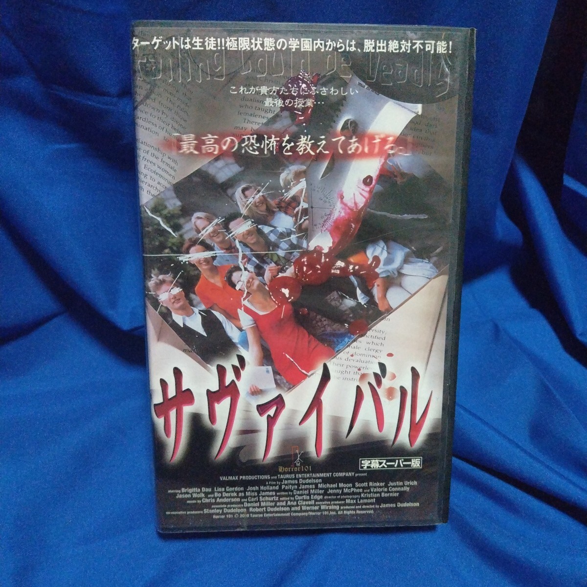 た 未DVD化 サヴァイバル ボー・デレク リサ・ゴードン 拍卖