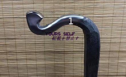 工具 当金 金床 当て金 坊主床 鍛金 彫金 工具 加工 道具 (全長約32cm 重量:約2㎏)拍卖