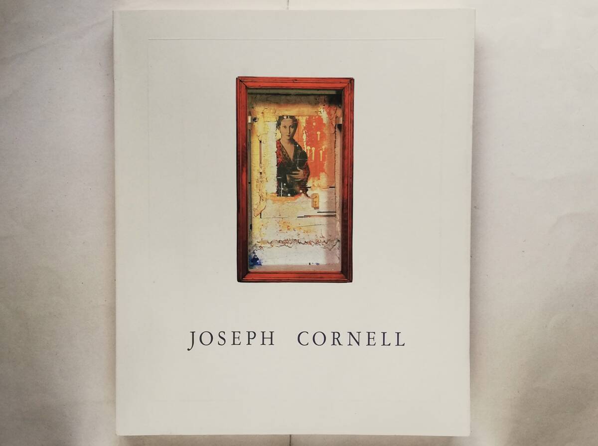 ジョゼフ・コーネル展 Joseph Cornell ジョセフ・コーネル拍卖
