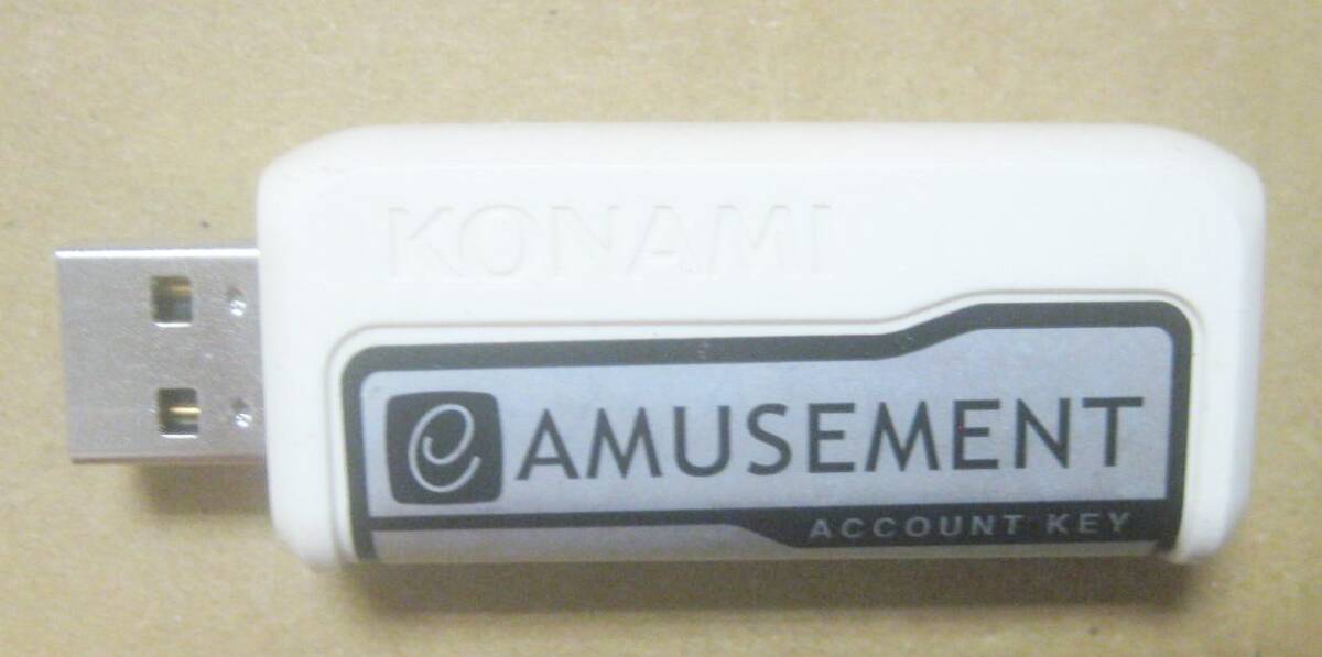 KONAMI コナミ 天下一将棋会 アカウントキー KBIEJD ジャンク拍卖