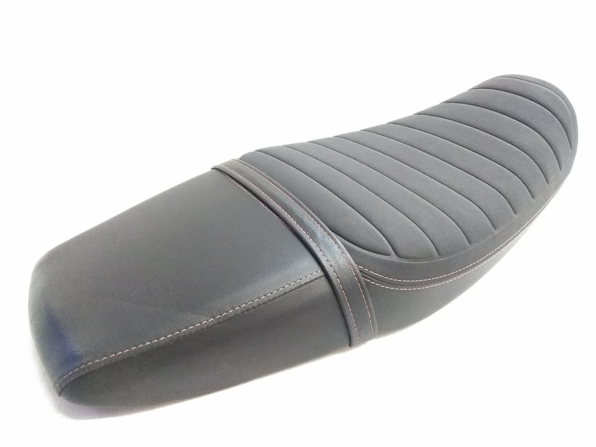 ◇HONDA ホンダ 純正 シート 77200-K0ZA-9200 GB350S 純正 PC7800S 0827-67G @140◇拍卖