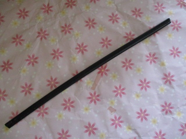 トヨタモビリティパーツ ( タクティー ) ドライブジョイ DJ ワイパーラバー (wiper rubber ) V98NTD381 ( 6mm幅 380mm ) 5本セット!!!!!***拍卖