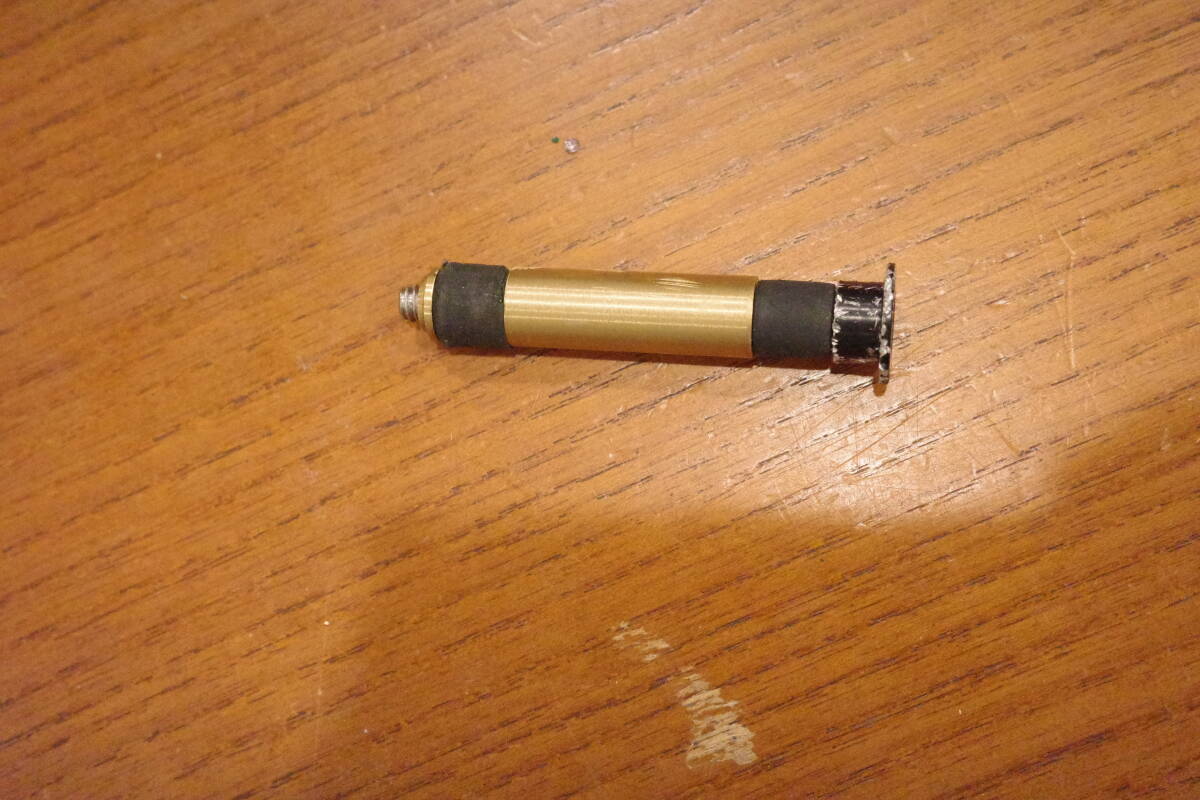 50g ツアーロック プロ プラス カウンターバランス(Tour Lock Pro Plus Counterweights) 拍卖