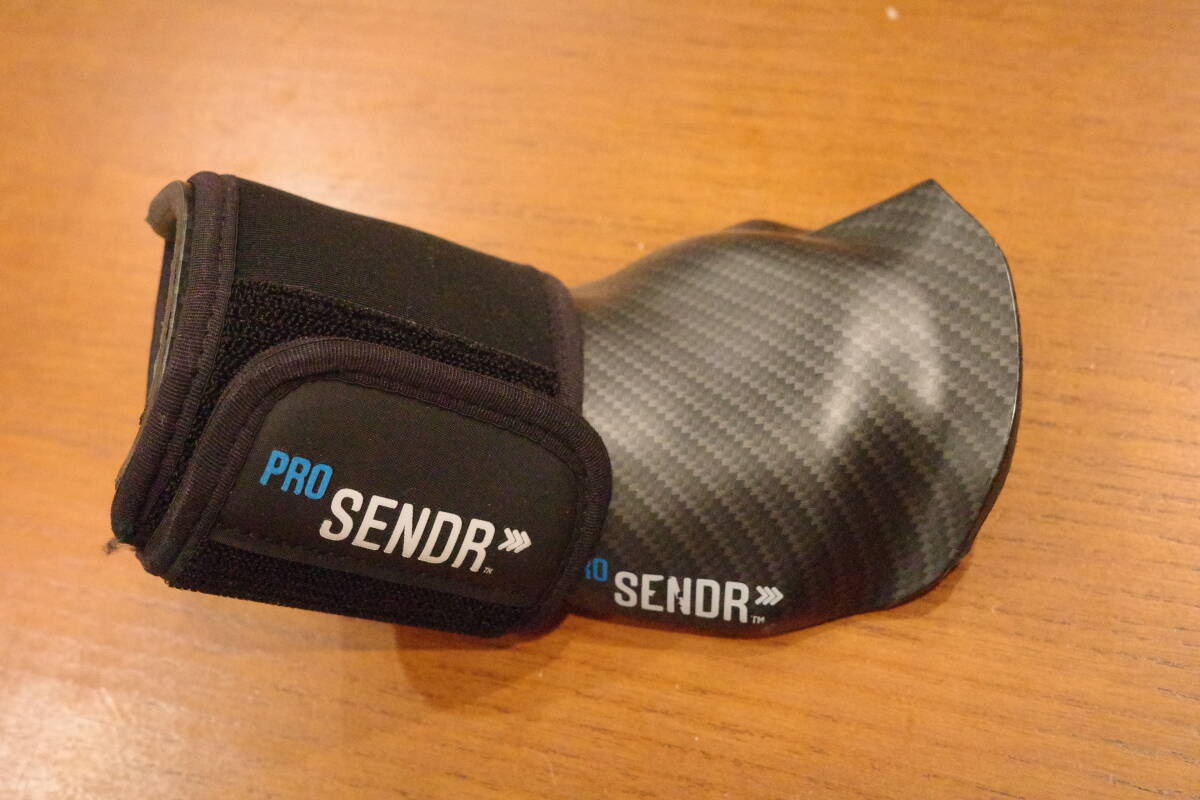 ProSENDR (プロセンダー) 右利き用 YAMANI ヤマニゴルフ拍卖