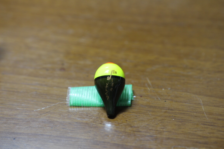 ☆ 釣研☆ しずめどんぐり 0~2B サイズ 21.8mm・ 39.0mm・ 7g拍卖