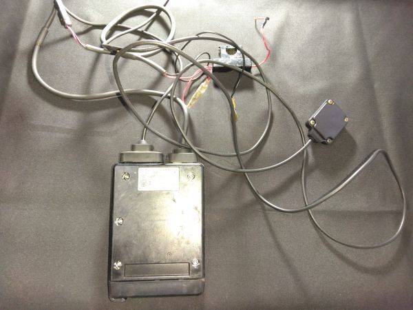 MSC-BE51 二輪用ETC車載器 バイク用ETC車載器 ミツバサンコーワ 000412拍卖